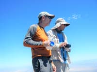 42-Ed_and_I_on_the_peak-from_Luba