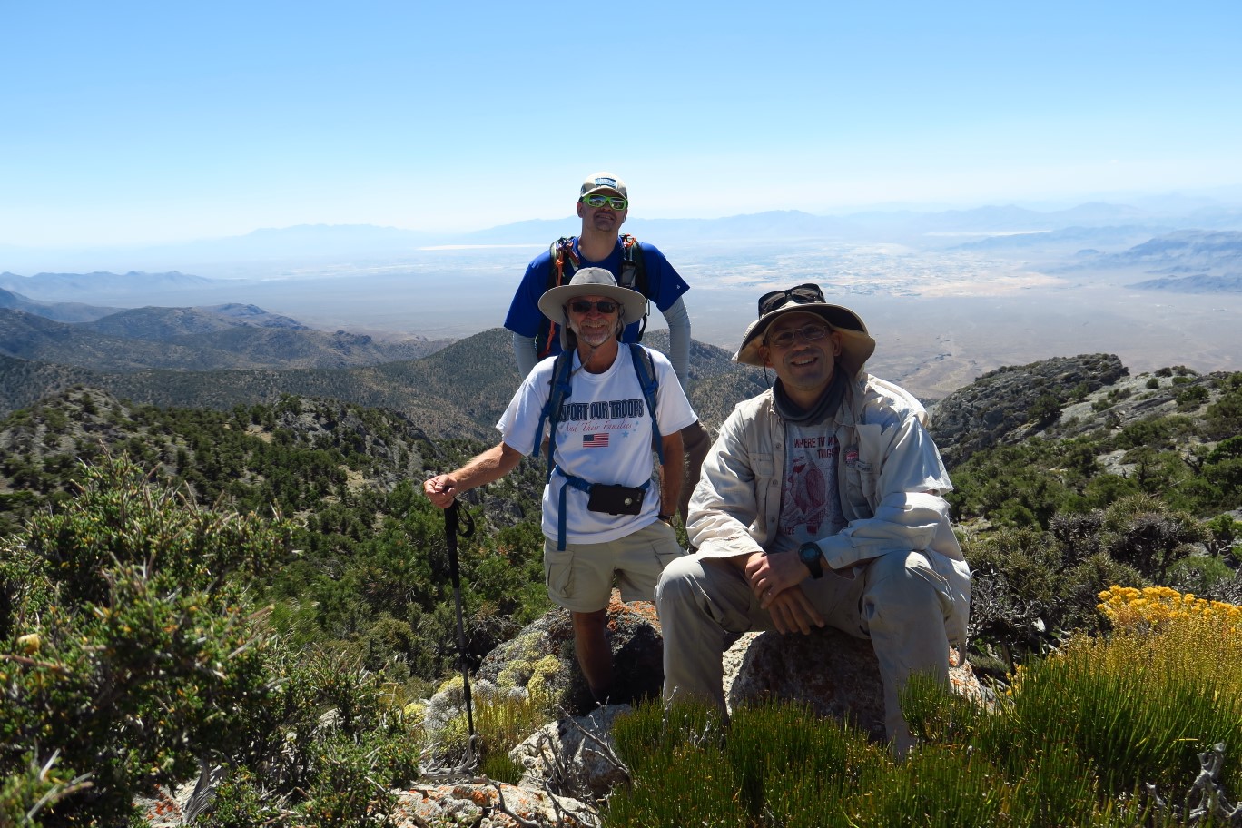 23-summit_photo-Kevin,Laszlo,me