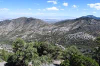 17-scenic_view_from_ridgeline-looking_NE-wanted_to_ascend_those_two_peaks,but_too_warm,running_out_of_water