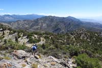24-heading_down_a_different_drainage_to_the_NE_of_peak