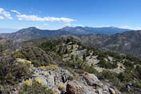 29-scenic_view_from_peak-looking_SE-towards_Charleston_Peak_in_distance