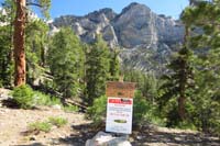 01-Trail_Canyon_Trail_Junction-not_exactly_a_sign_one_expects_to_see