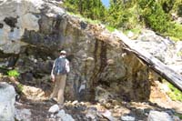 26-Kenny_at_Mummy_Springs-nice_to_see_the_water_flowing