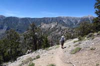 43-Kenny_and_scenic_views_with_ridgeline_to_Mt_Charleston_in_distance