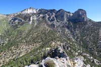 14-scenic_view_from_peak-looking_N-Mummy_Tummy_to_Toe,Trail_Canyon_Jct_down_there