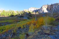 87-looking_back_to_pretty_scenery_and_colorful_aspens_along_trail