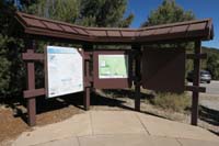 01-informational_kiosk_at_Sawmill_TH-trail_system_map_now_displayed,wasn't_there_a_year_ago