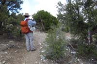 05-Jim_Boone_taking_photos-Sawmill_13_jct_for_multiple_trails