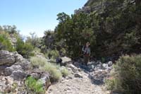 29-looking_back_at_Jim_on_the_trail