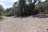 46-looking_S_to_junction_of_Link_Trail_to_R,Tin_Can_Alley_to_L,Telephone_Cyn_Rd_to_far_left