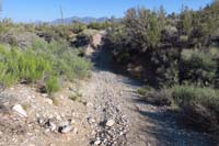 76-washed_out_section_of_dirt_road_leading_to_Kyle_Cyn_Rd