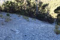 02-looking_back_to_Pixie_which_starts_about_.1_miles_that_way