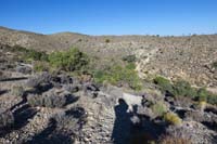 13-approaching_Rocky_Gorge_52-turn_left_going_up_the_wash