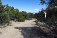 42-Blue_Tree_83-continue_down_dirt_road