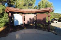 01-Sawmill_Trailhead_signs-there_were_a_lot_more_posting_a_couple_years_ago