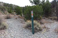 64-new_carsonite_sign_for_Deer_Creek,60-approaching_Blue_Tree_62_TJ_just_to_right