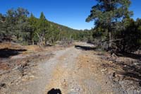 37-heading_north_along_alternate_road,then_left_at_dirt_road_junction