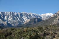 02-zoom_of_snowy_Mt_Charleston_and_ridge_from_Griffith