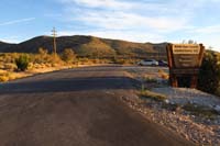 01-Tin_Can_Alley_parking_lot,just_off_Kyle_Canyon_Rd,walk_up_road_a_little_to_dirt_road