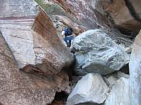 022-Steve_climbing_a_boulder