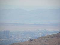 31-zoomed_view_looking_towards_Lake_Mead_40_miles_away-I_wish_it_was_clearer