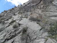 28-best_visible_ramp_to_climb-class_IV-loose_rocks-significant_rockfall_potential_with_larger_group
