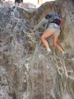 12-easy_obstacle_to_climb-Ed_on_top-Jutta_climbing