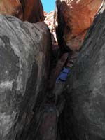 16-neat_slot_canyon_and_terrain_we_come_down