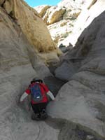 34-came_across_a_different_slot_canyon-careful_to_avoid_some_water