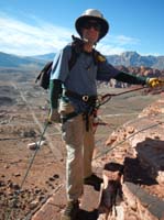 21-me_about_to_start_about_100_foot_rappel-from_Luba