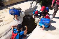 10-kids_checking_out_a_watering_hole_with_something_swimming