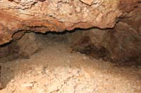 13-I_went_into_mine_with_flashlight-only_about_20_feet_or_so-one_mine_shaft