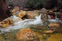 21-pretty_colorful_rocks_with_flowing_water-pretty_much_end_of_hike-can't_find_easy_way_to_continue
