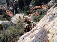 15-Laszlo_and_I_scrambling_with_exposure(photo_may_be_out_of_sequence,not_sure)-from_Jeff