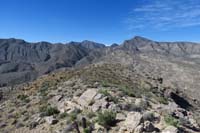 21-scenic_view_from_peak-looking_SW-Damsel_Peak,La_Madre_Mountains