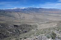 23-scenic_view_from_peak-looking_W-towards_Griffith_Peak_and_Mt_Charleston