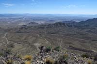 26-scenic_view_from_peak-looking_ESE-Lonely_Pinyon_Mountain