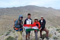 19-Zoltan_showing_off_his_native_flag_with_help_from_Ed,Rozi_and_Laszlo