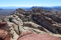 18-scenic_view_from_peak-looking_S-route_to_our_next_destination_Calico_Tanks_Peak