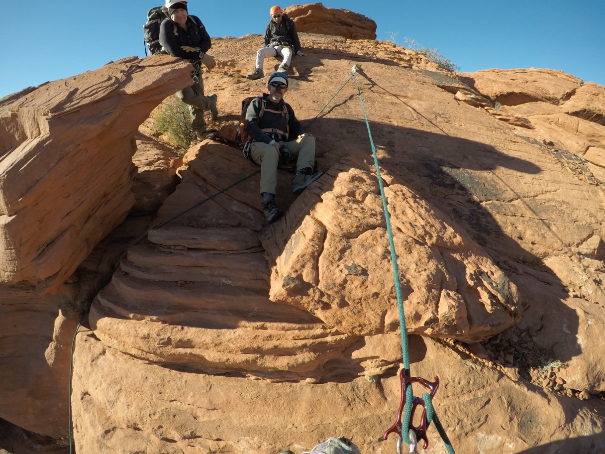 09-me_starting_rappel-GoPro_perspective