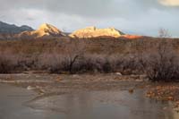 31-Pine_Creek_flooding_with_glowing_peaks_in_background