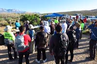 01-lots_of_volunteers_receiving_their_orientation_and_safety_briefing_at_First_Creek_trailhead-2_mile_hike