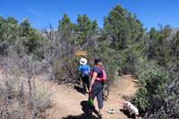 09-trail_junction_for_Lovell_Canyon_Loop,we_took_right_loop