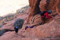 19-scrambling_to_another_rappel_option