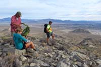 23-group_on_Lonely_Pinyon_Mountain