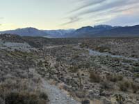 78-sunset_view_of_snowy_Spring_Mountains