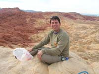 87-Chris_and_scenic_views_from_Silica_Dome