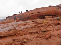 37-neat_indian_marbles-group_on_way_to_peak