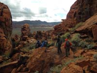 71-group_hiking-pretty_scenery_in_distance