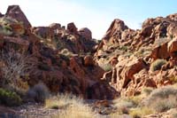 26-looking_up_wash_to_learn_why_the_detour-technical_dry_waterfall